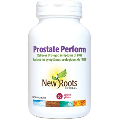 Prostate Perform