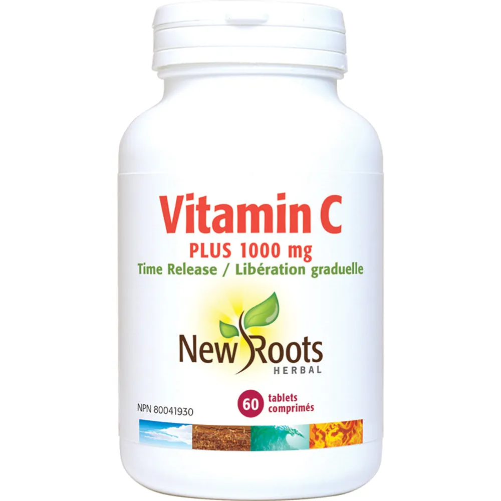 Vitamin C Plus