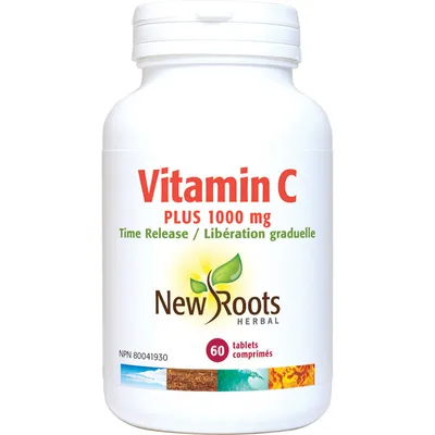 Vitamin C Plus