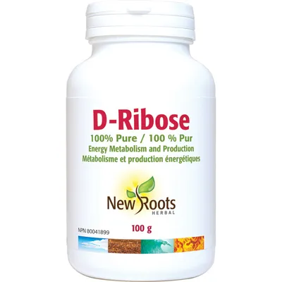 D-Ribose