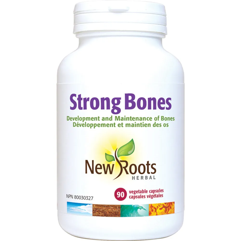 Strong Bones