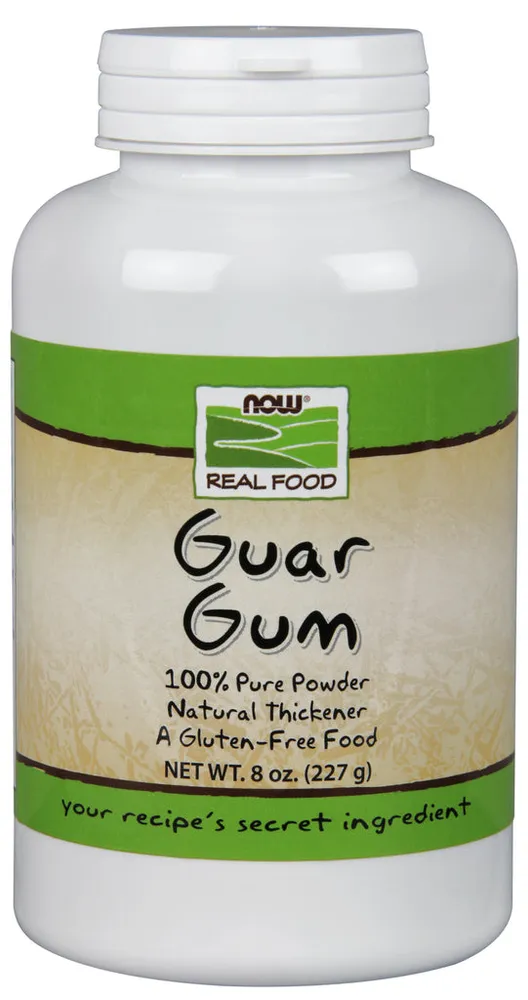 Guar Gum Powder