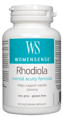 Rhodiola 500 mg