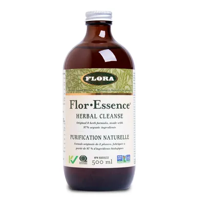 Flor•Essence® Herbal Cleanse