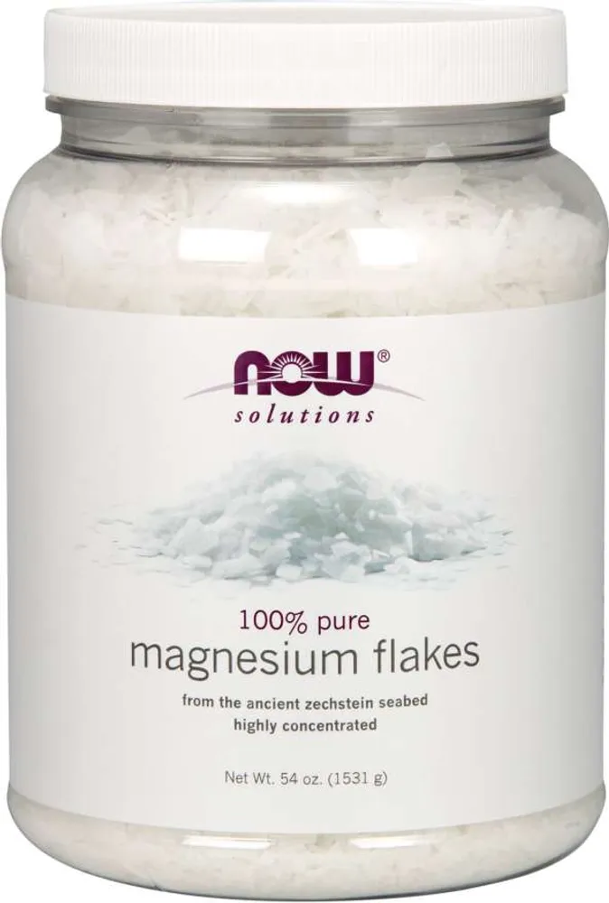 Magnesium Flakes