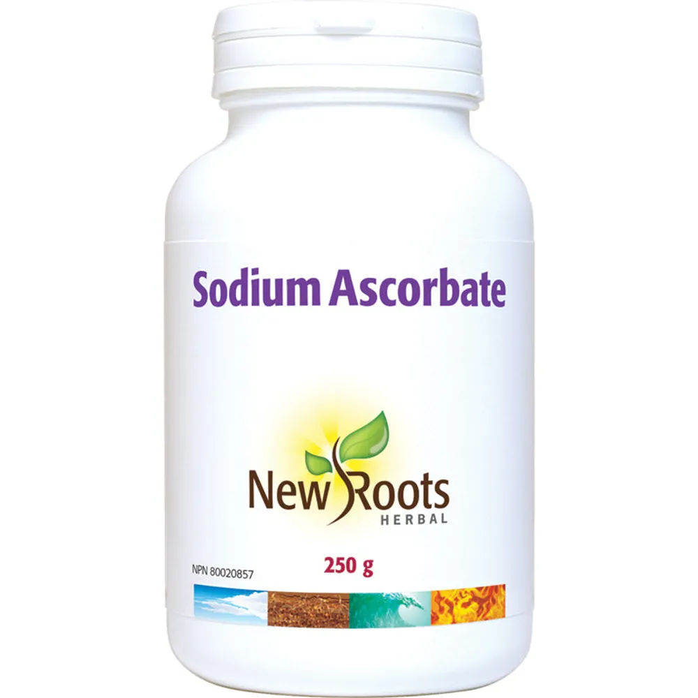 Sodium Ascorbate