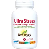 Ultra Stress