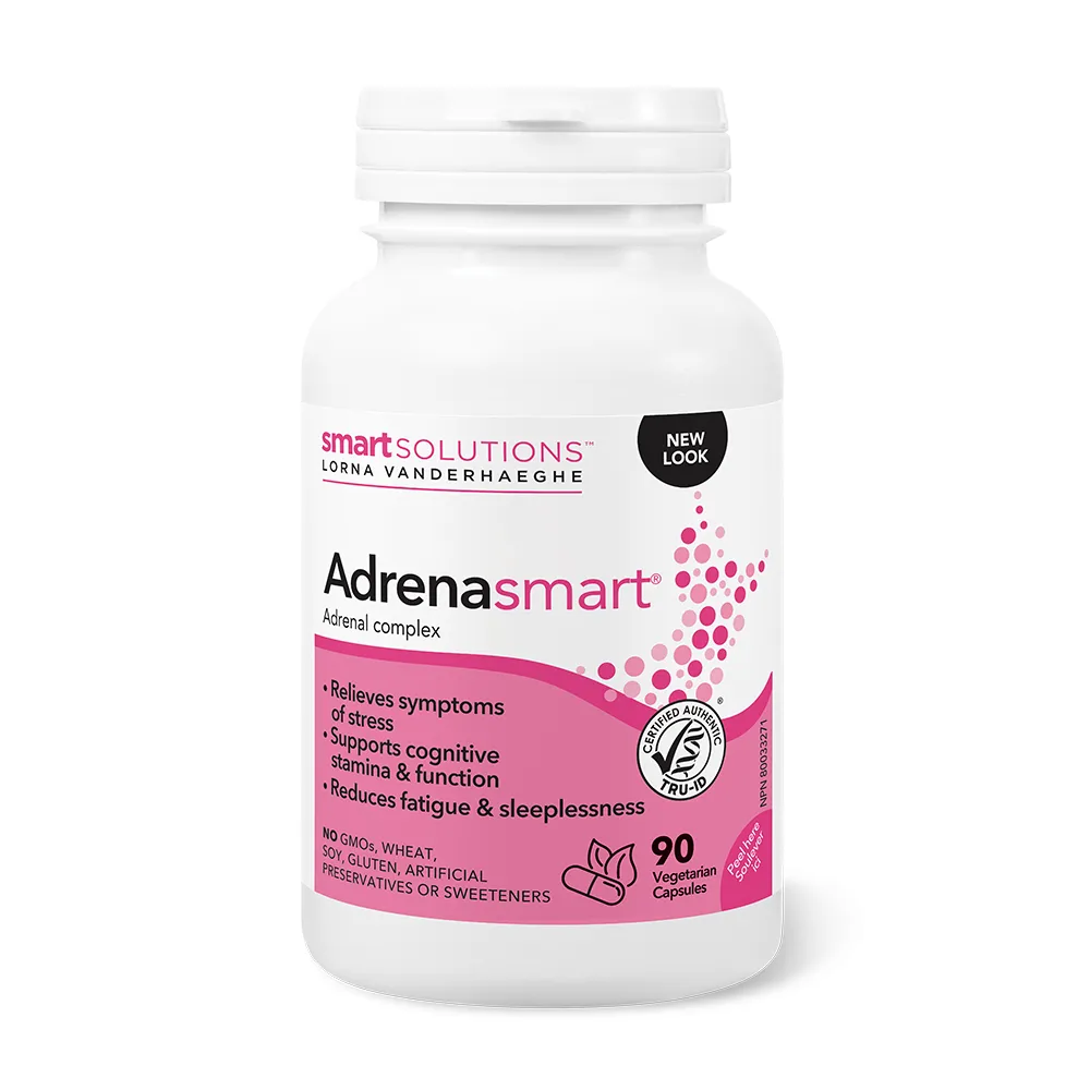 Adrenasmart