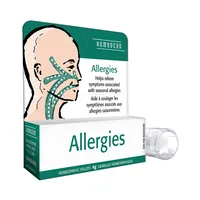 Allergies Pellets