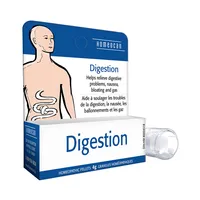 Digestion Pellets