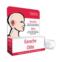 Earache Pellets