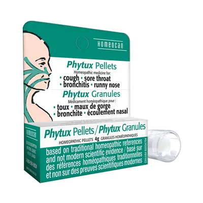 Phytux Pellets