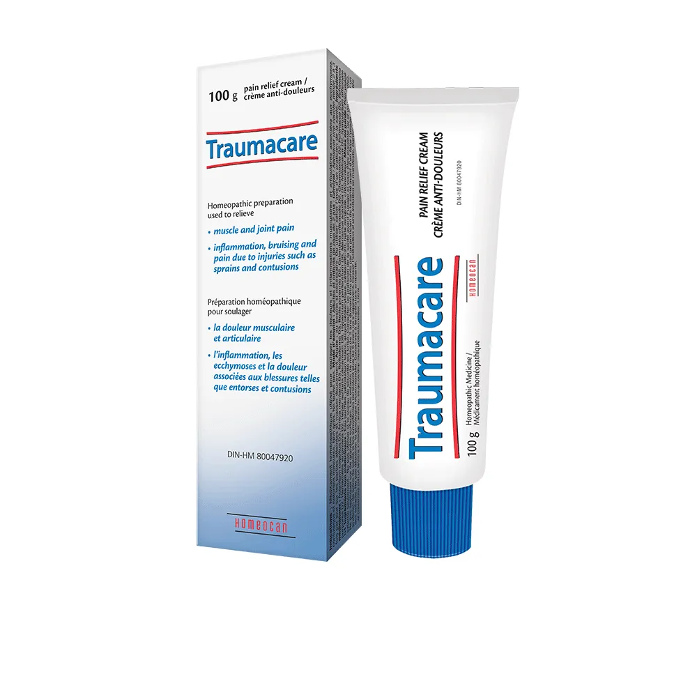 Traumacare Cream