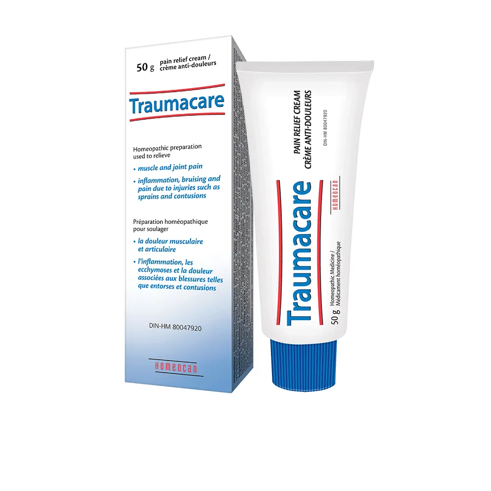 Traumacare Cream