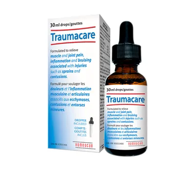 Traumacare Drops