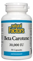 Beta Carotene 30,000 IU