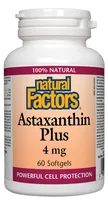 Astaxanthin Plus 4 mg