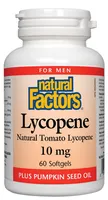 Lycopene 10 mg