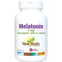 Melatonin 3 mg