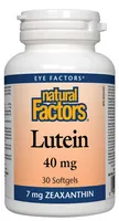 Lutein 40 mg