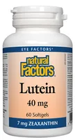 Lutein 40 mg