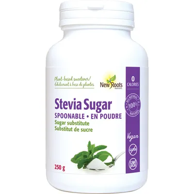 Stevia Sugar Spoonable