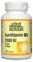 SunVitamin D3