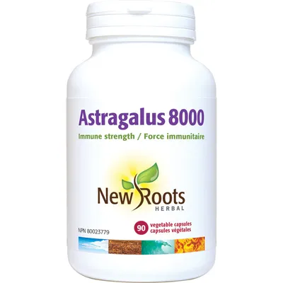 Astragalus 8000