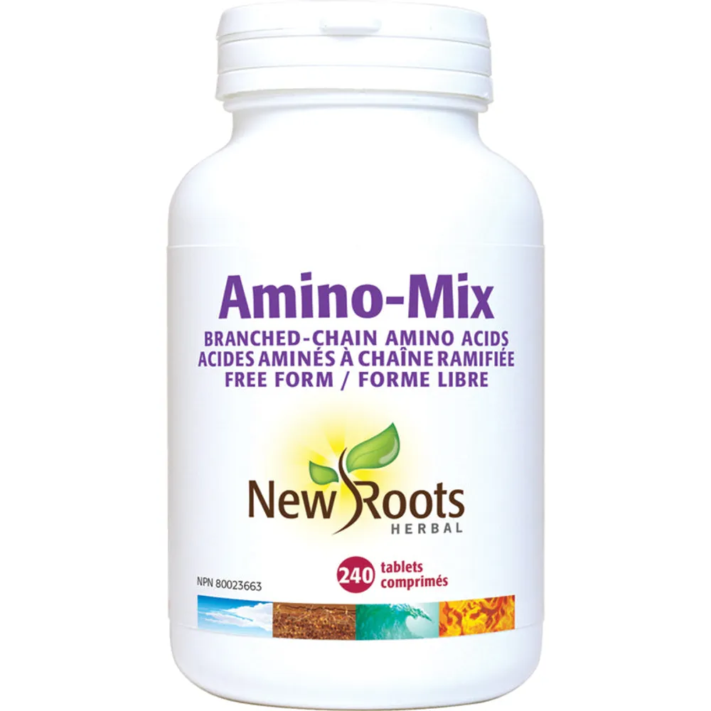 Amino-Mix