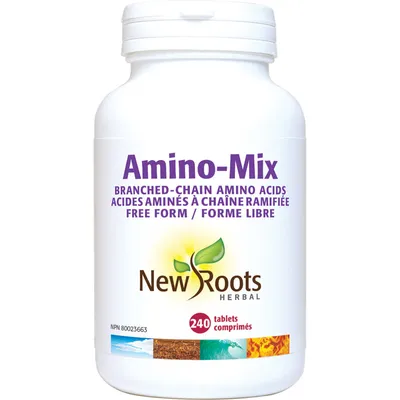 Amino-Mix