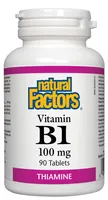 Vitamin B1 100 mg