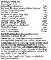 Full Spectrum Minerals