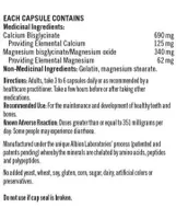 Cal Mag 2:1 Chelazome