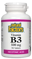 Vitamin B3 500 mg