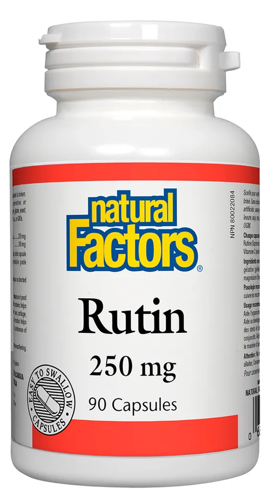 Rutin 250 mg