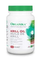 Krill Oil