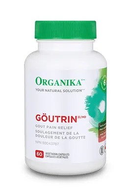 Goutrin