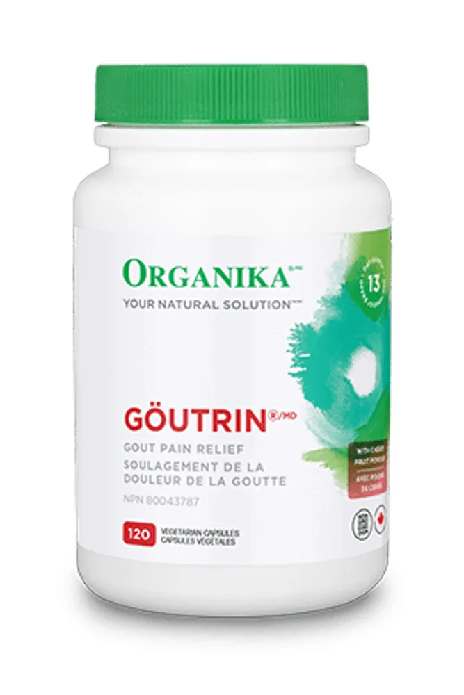 Goutrin