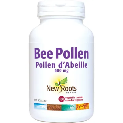 Bee Pollen