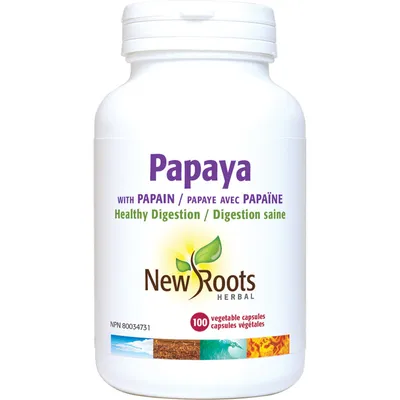 Papaya