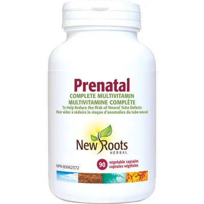 Prenatal