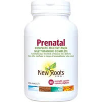 Prenatal