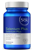 Selenium Plus 200 mcg