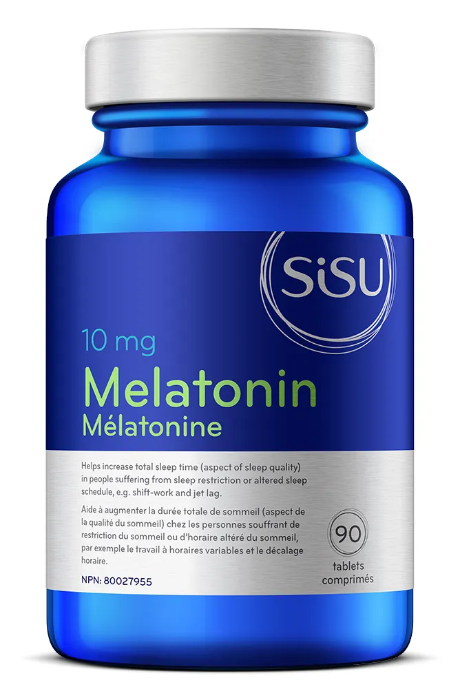 Melatonin 10 mg