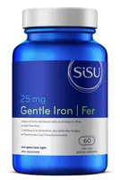 Gentle Iron 25 mg