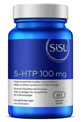 5-HTP 100 mg