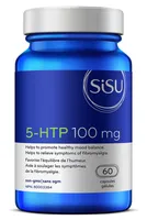 5-HTP 100 mg