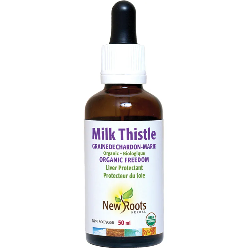 Milk Thistle