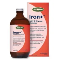 Iron+ Liquid