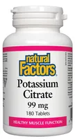 Potassium Citrate 99 mg